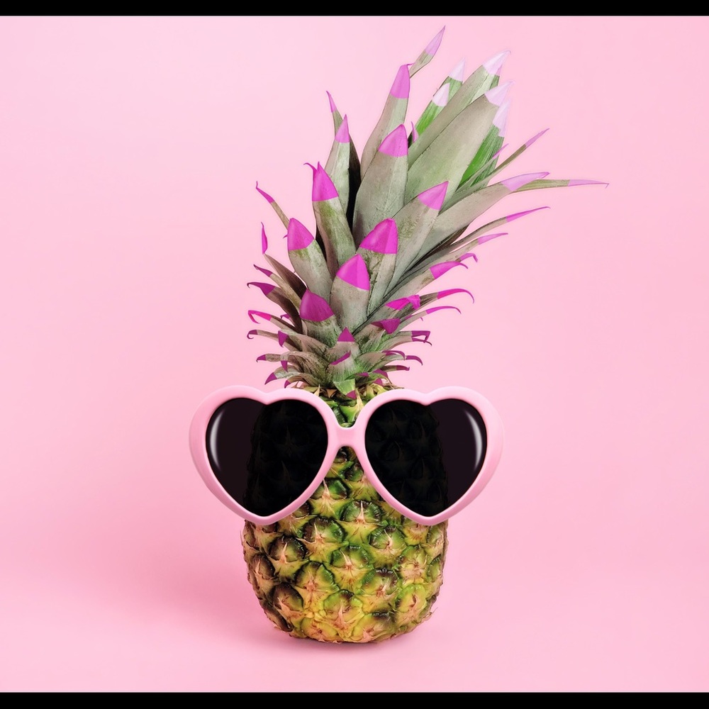 Meet your Posher, Brooke